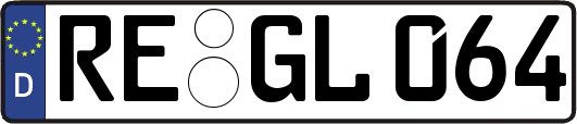 RE-GL064