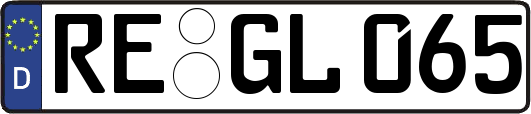 RE-GL065
