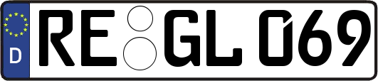 RE-GL069