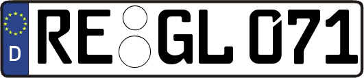 RE-GL071
