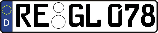 RE-GL078