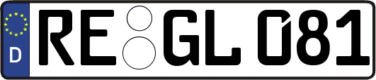 RE-GL081