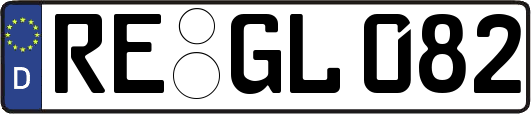 RE-GL082