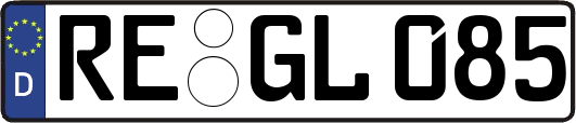 RE-GL085