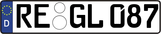 RE-GL087