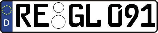 RE-GL091