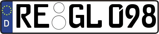 RE-GL098