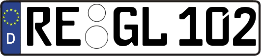 RE-GL102
