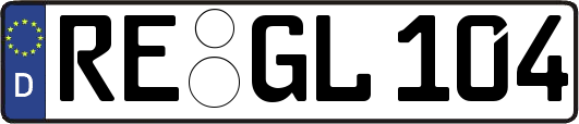 RE-GL104
