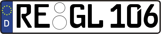 RE-GL106