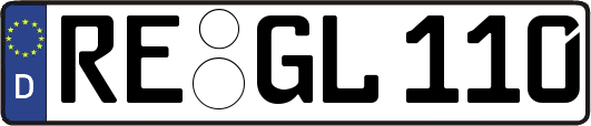 RE-GL110