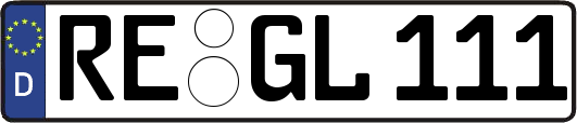 RE-GL111