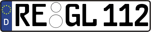 RE-GL112