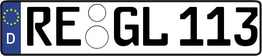 RE-GL113