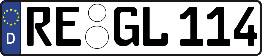 RE-GL114