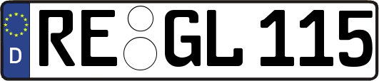 RE-GL115