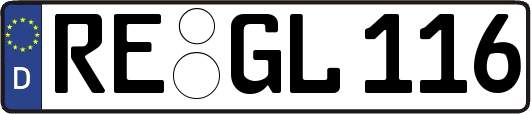 RE-GL116