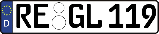 RE-GL119