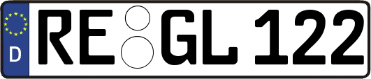RE-GL122