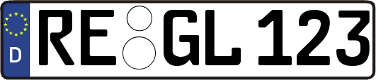 RE-GL123