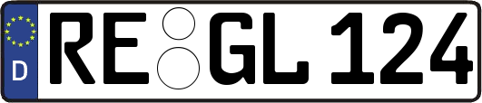 RE-GL124