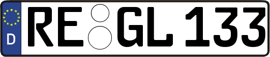 RE-GL133