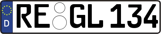 RE-GL134