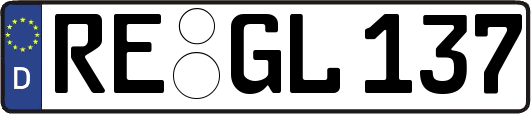RE-GL137