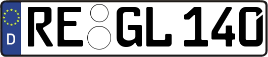 RE-GL140