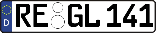 RE-GL141