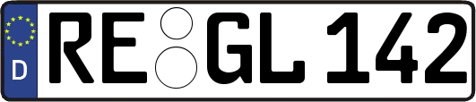RE-GL142