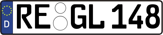 RE-GL148
