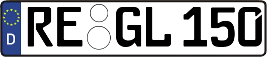 RE-GL150