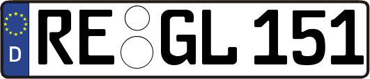 RE-GL151