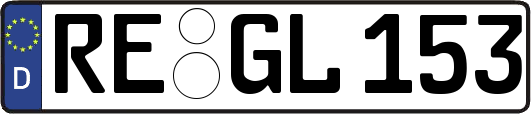 RE-GL153