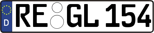 RE-GL154