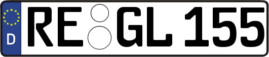 RE-GL155