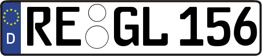 RE-GL156