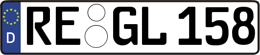 RE-GL158