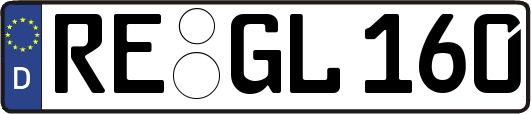 RE-GL160