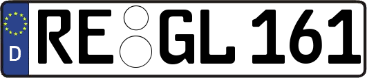 RE-GL161