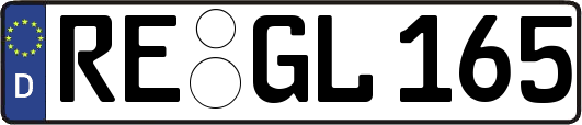 RE-GL165