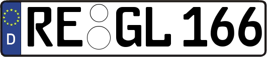 RE-GL166