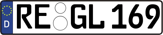 RE-GL169