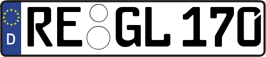 RE-GL170