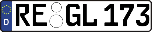 RE-GL173