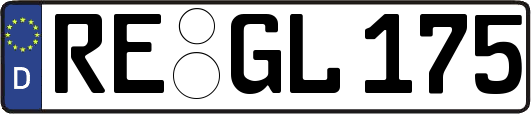 RE-GL175