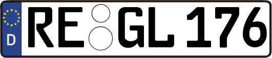 RE-GL176