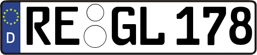 RE-GL178