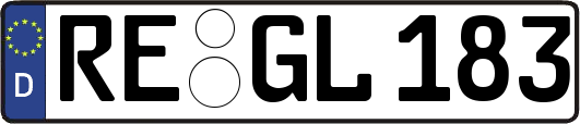 RE-GL183